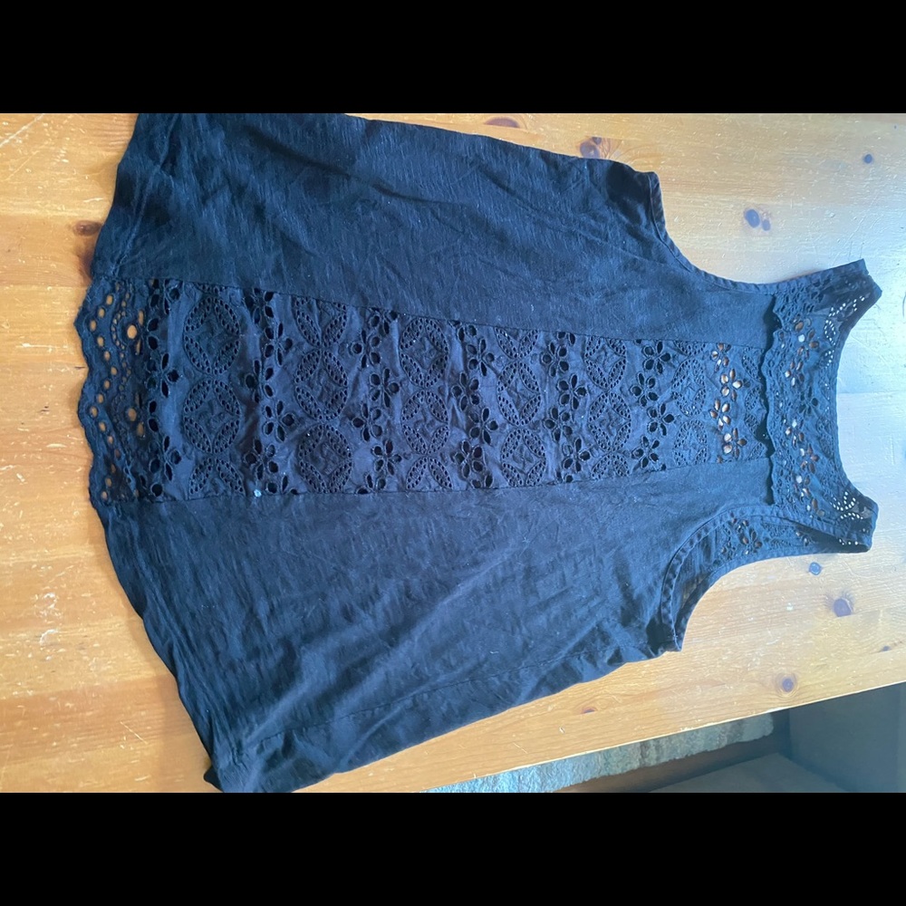 Tank top - Picture 2 of 2